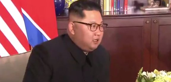 kimjongun